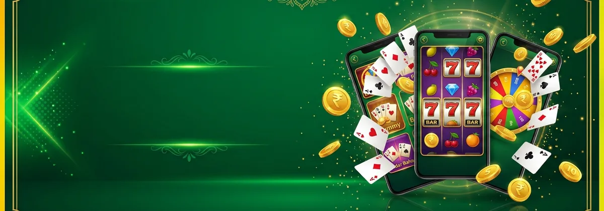 Jaiho Arcade app on an Android phone
