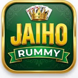 Jaiho Rummy icon