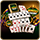 Indian Rummy game icon